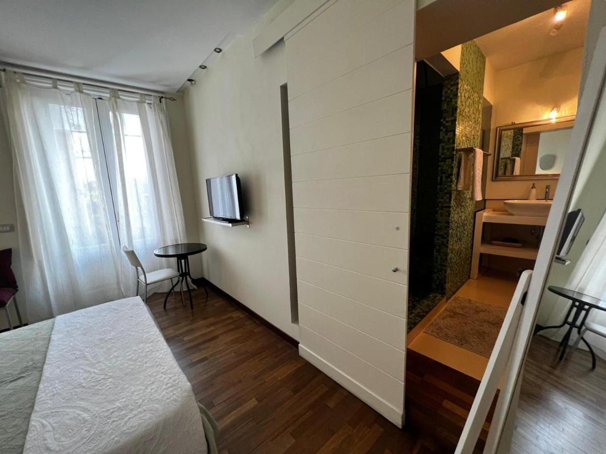 Al Castello Appartement Catánia Buitenkant foto