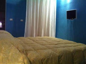 Al Castello Appartement Catánia Buitenkant foto