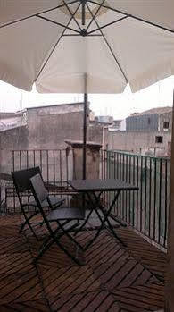 Al Castello Appartement Catánia Buitenkant foto